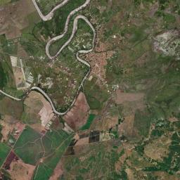 Arari Satellite Map