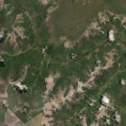 Milagres do Maranhão Satellite Map