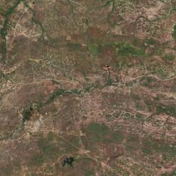 Moraújo Satellite Map