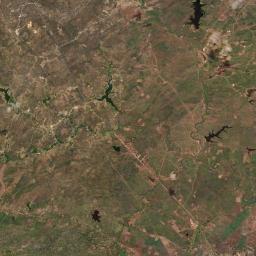 Massapê Satellite Map