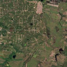 Paraipaba Satellite Map