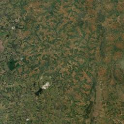 Mwaro Satellite Map