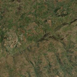 Ruyigi Satellite Map