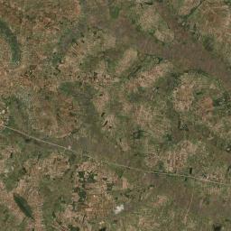 Ushirombo Satellite Map