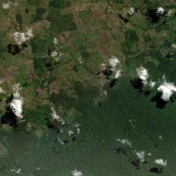 São João do Carú Satellite Map
