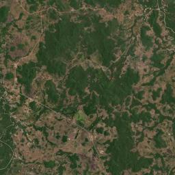 Vargem Grande Satellite Map