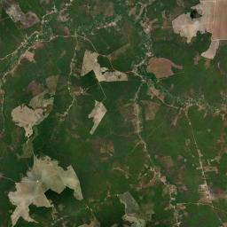 Mata Roma Satellite Map