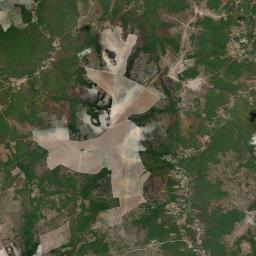 Anapurus Satellite Map
