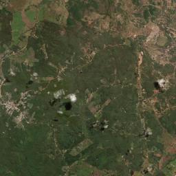 Joca Marques Satellite Map