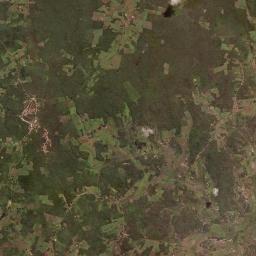 Joaquim Pires Satellite Map