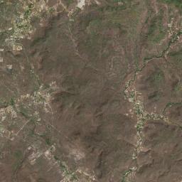 Juá dos Vieiras Satellite Map