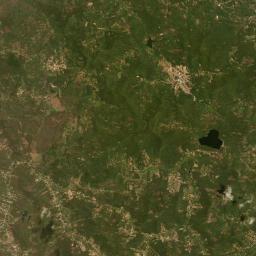 Meruoca Satellite Map