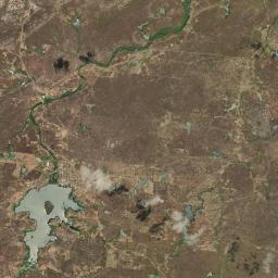 Miraíma Satellite Map