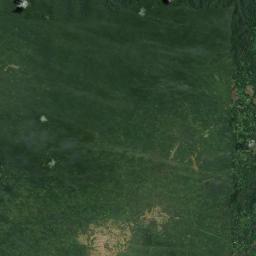 Kampene Satellite Map
