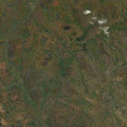 Mabamba Satellite Map