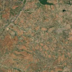 Songwa Satellite Map