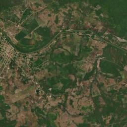 Cantanhede Satellite Map