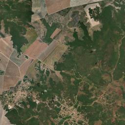Brejo Satellite Map