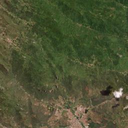 Itapagé Satellite Map