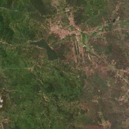 Uruburetama Satellite Map