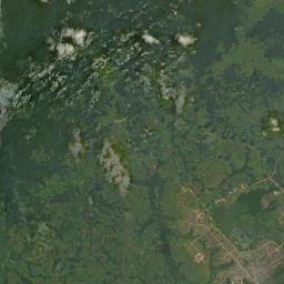 Sibiti Satellite Map