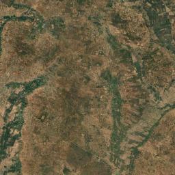 Masumbwe Satellite Map