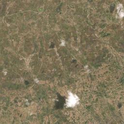 Kishapu Satellite Map