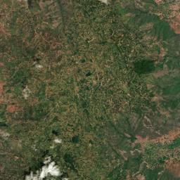 Ugweno Satellite Map