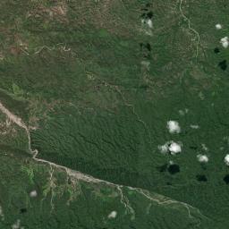 Provincia de Tumbes Satellite Map