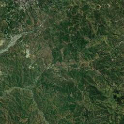 Zaruma Satellite Map