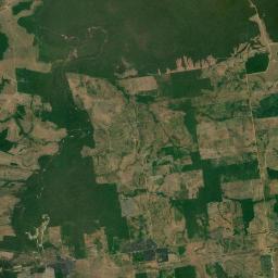 Breu Branco Satellite Map