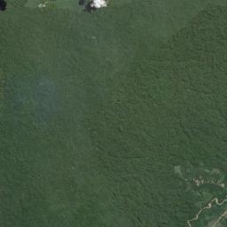Bom Jardim Satellite Map