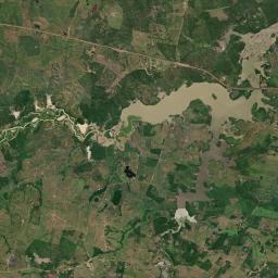 Tufilândia Satellite Map