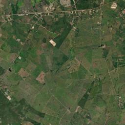 Santa Inês Satellite Map