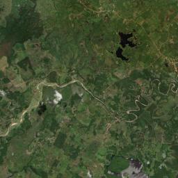 Igarapé do Meio Satellite Map