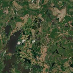 Conceição do Lago-Açu Satellite Map