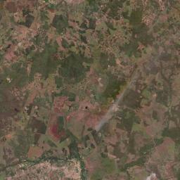 São José do Divino Satellite Map