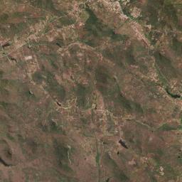 Itapajé Satellite Map