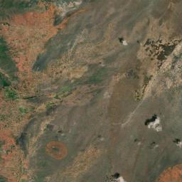 Kwakoa Satellite Map