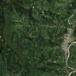 Yantzaza Satellite Map