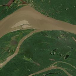 Puerto Nariño Satellite Map