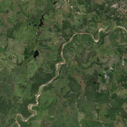 Bela Vista do Maranhão Satellite Map