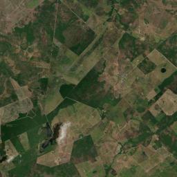 Matões do Norte Satellite Map