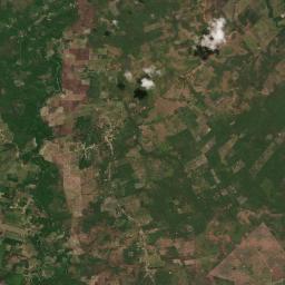 Pirapemas Satellite Map