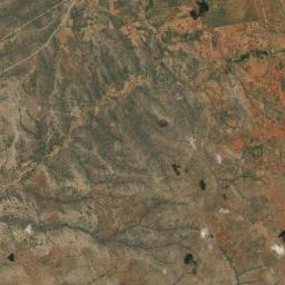 Lembeni Satellite Map