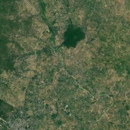 Mariakani Satellite Map