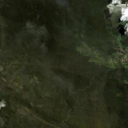 Kabupaten Yalimo Satellite Map