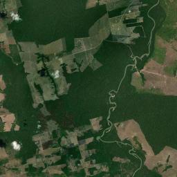 Goianésia do Pará Satellite Map