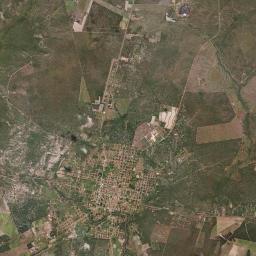 Piracuruca Satellite Map