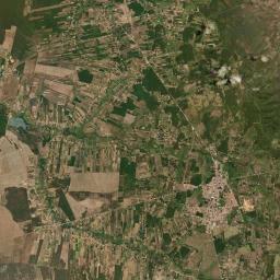 Ibiapina Satellite Map